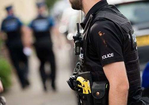 Police arrested Gobinath Ramasamy in Elm yesterday. Picture: iStock