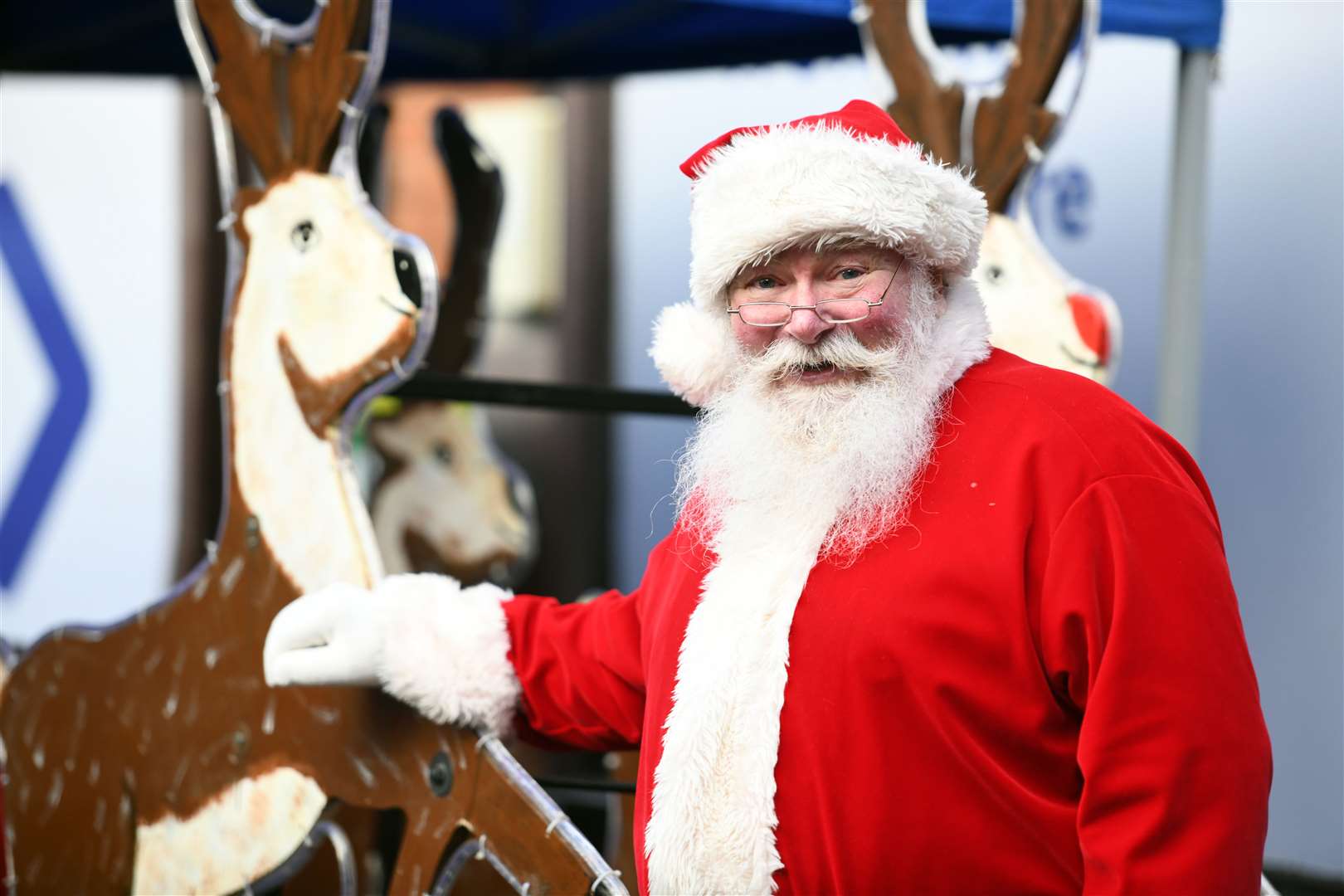 Wisbech Christmas Market. (53664092)