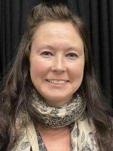 Cllr Hannah Orbell has launched an appeal for essentials to help women and children fleeing domestic violence