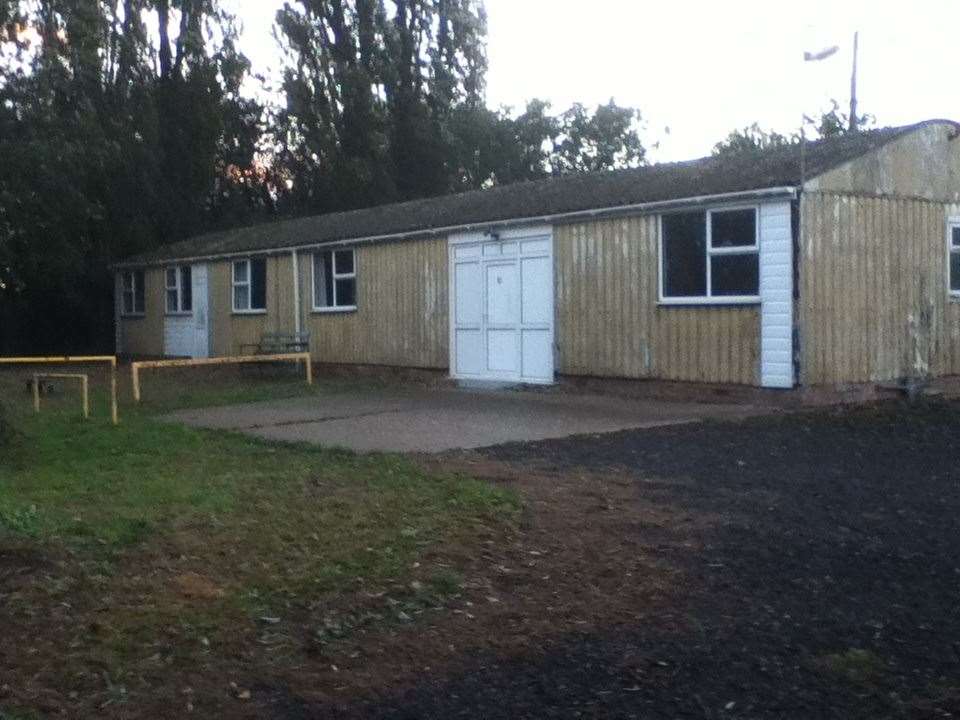 Trustees of Lakes End Village Hall have big plans for its future including an upcoming Easter Fayre. (55234823)