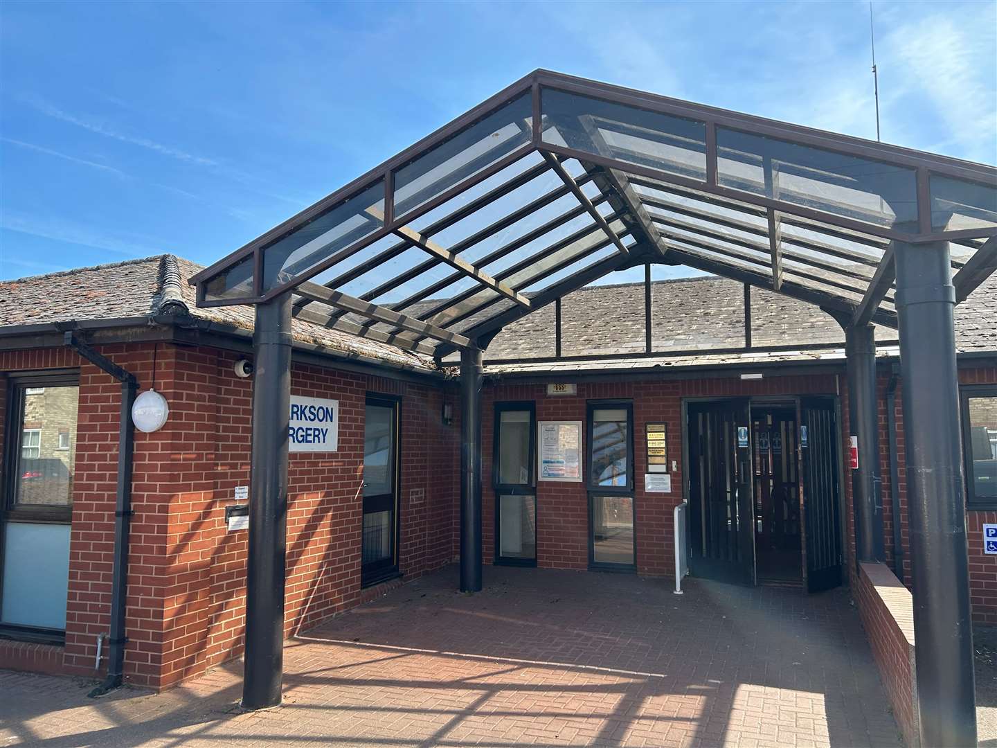 Clarkson Surgery in Wisbech