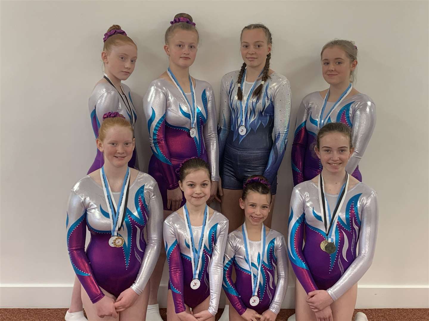 Fenland Flyers 3.19 Morning Presentation. (8180200)