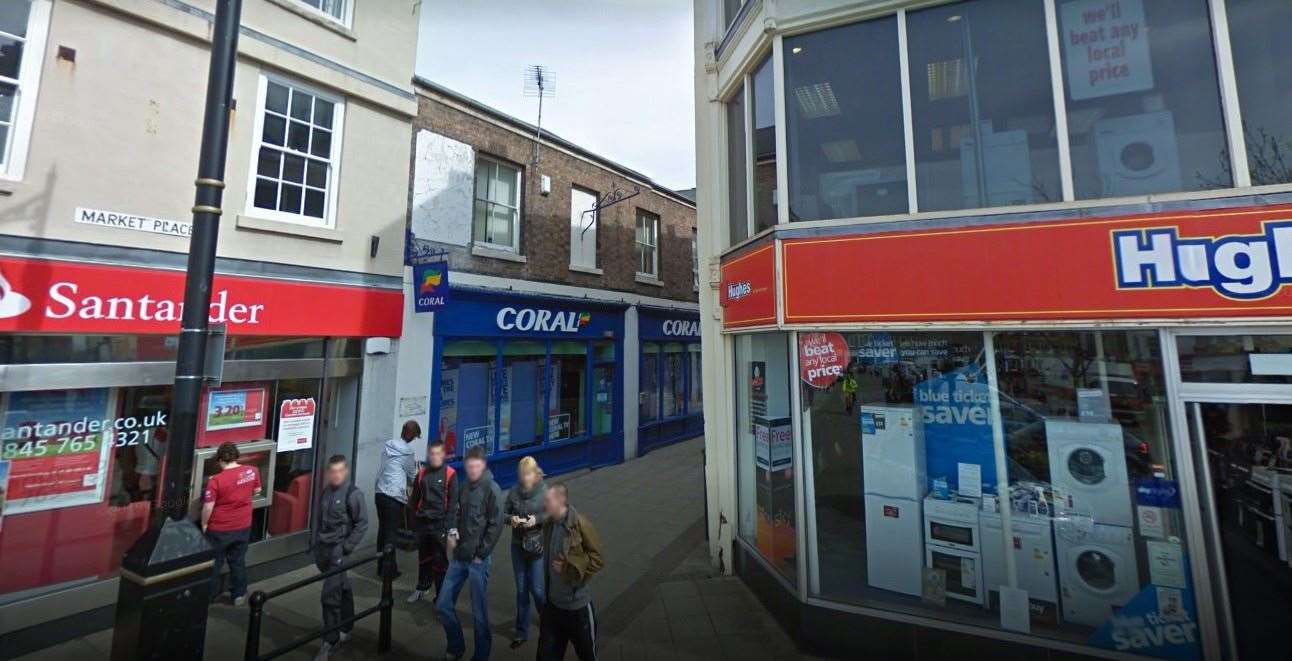 Police launch investigation following incident in Wisbech.