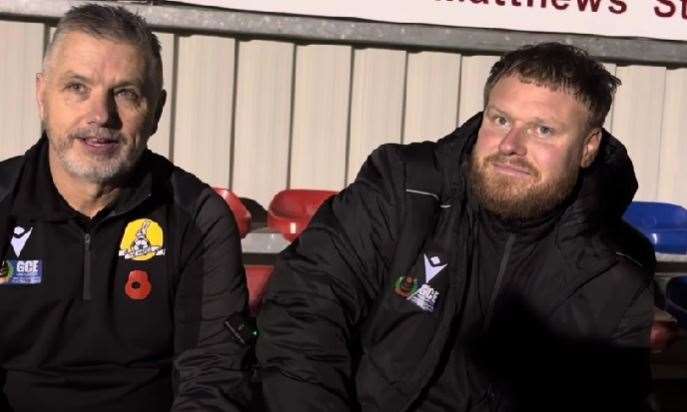 The March Town management team