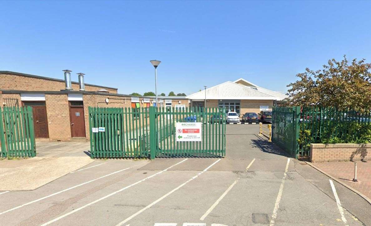 Cherry Orchards Academy