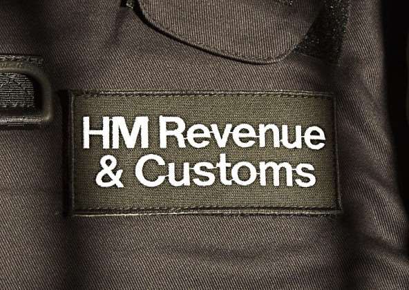 HM Revenue & Customs