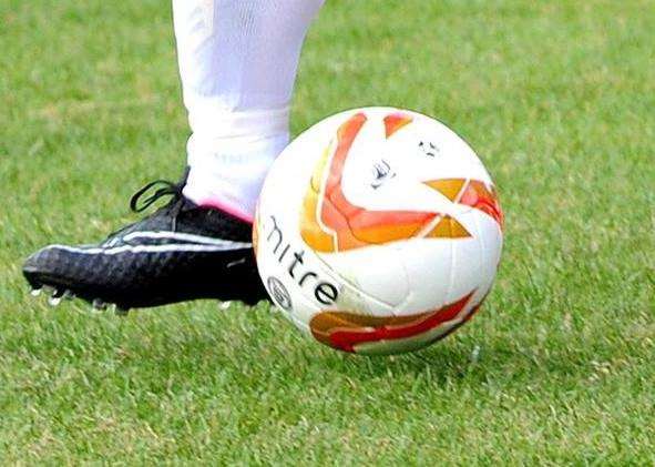 Football stock