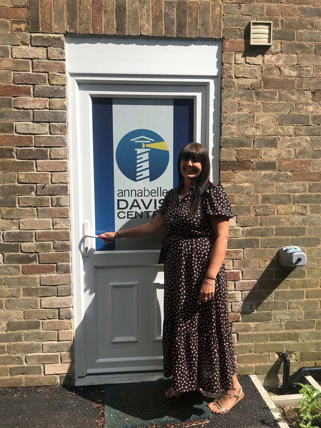 The Annabelle Davis Centre in wisbech is now up and running and ready to help families. (57000495)