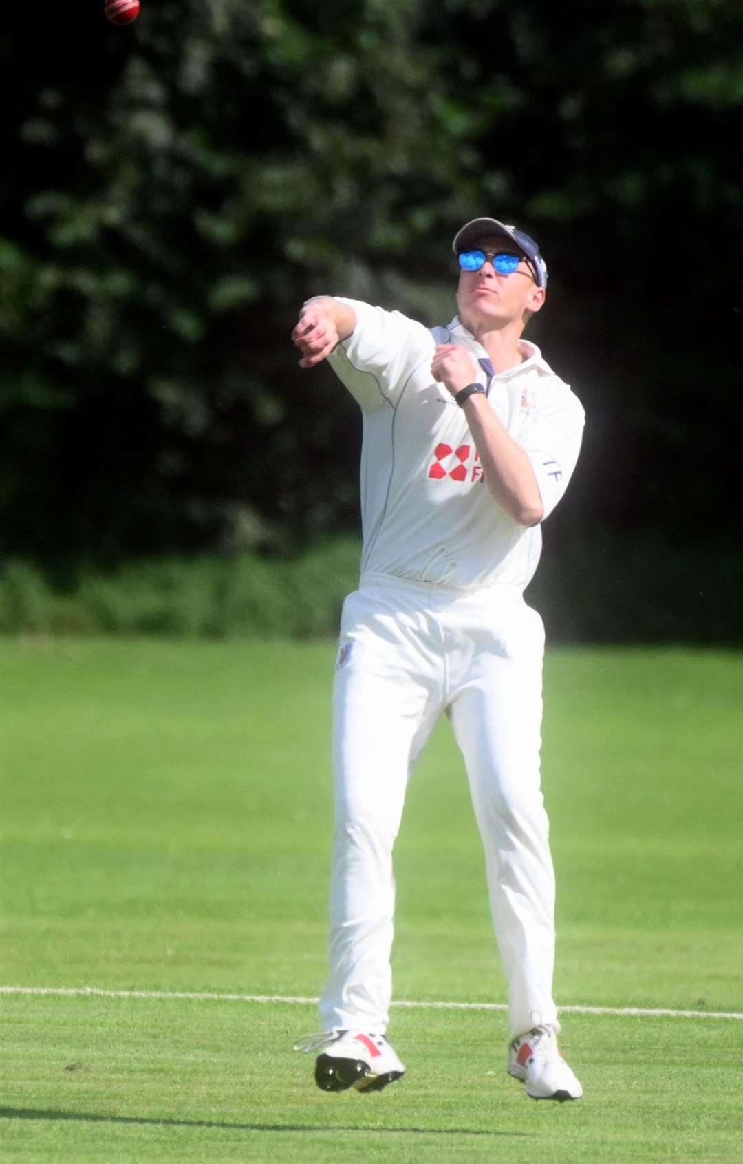 Wisbech 3rds v St Ives Town & Warboys 3rds