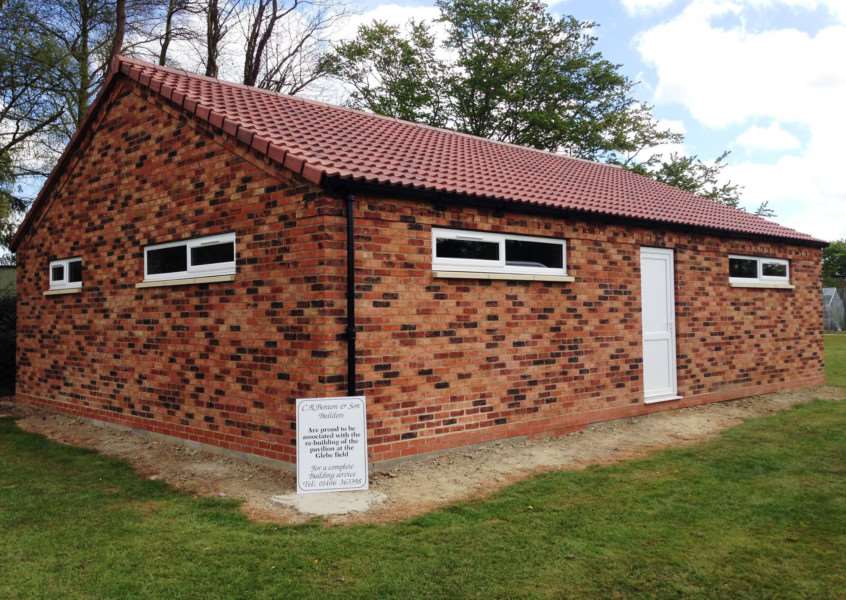 Tydd St Mary FC _ROX7wd0cGVV6kFT2yh4