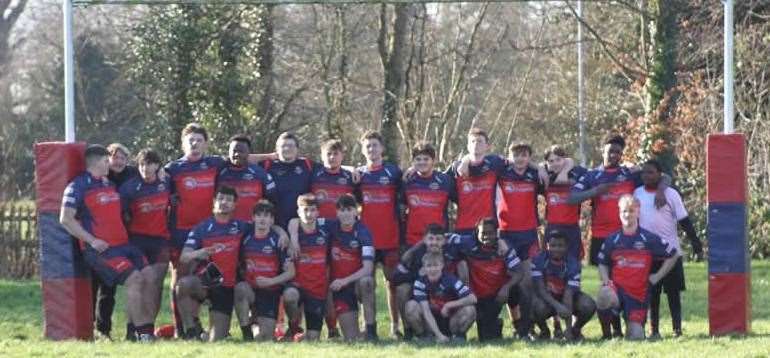 Wisbech Colts