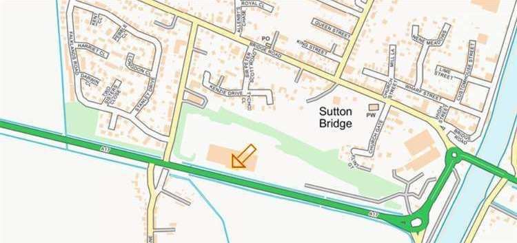 South Holland District Council has refused planning permission for the plant
