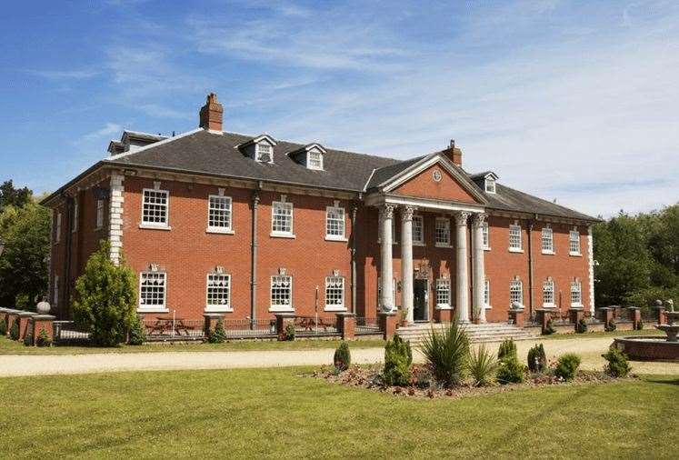Elme Hall Hotel has been sold for nearly £2m and is to be converted into residential accommodation.