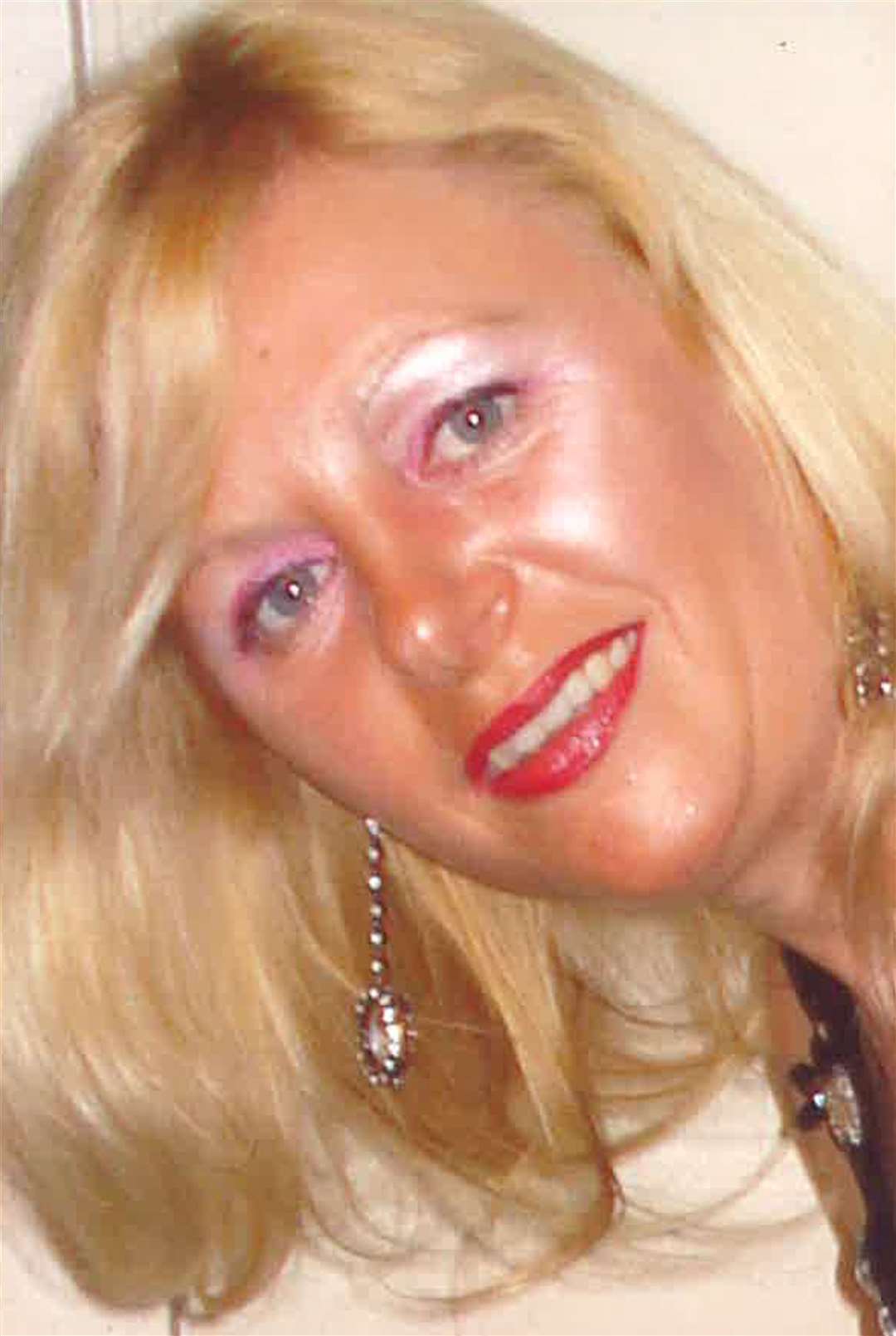 Tina Satchwell was 45 when she was last seen alive (Family Handout/PA)