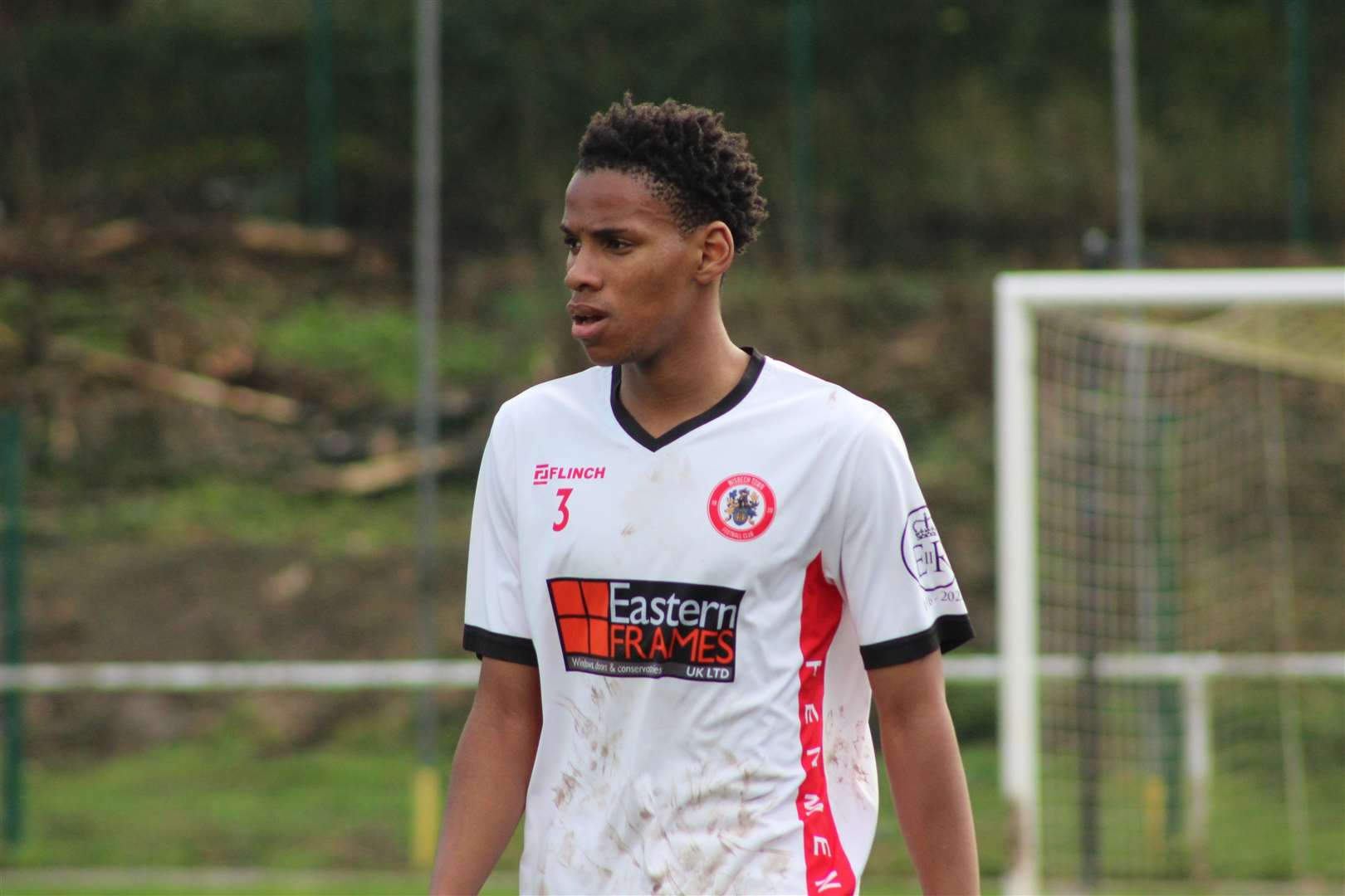 Sisa Tuntulwana. Photo: ERIN LARHAM