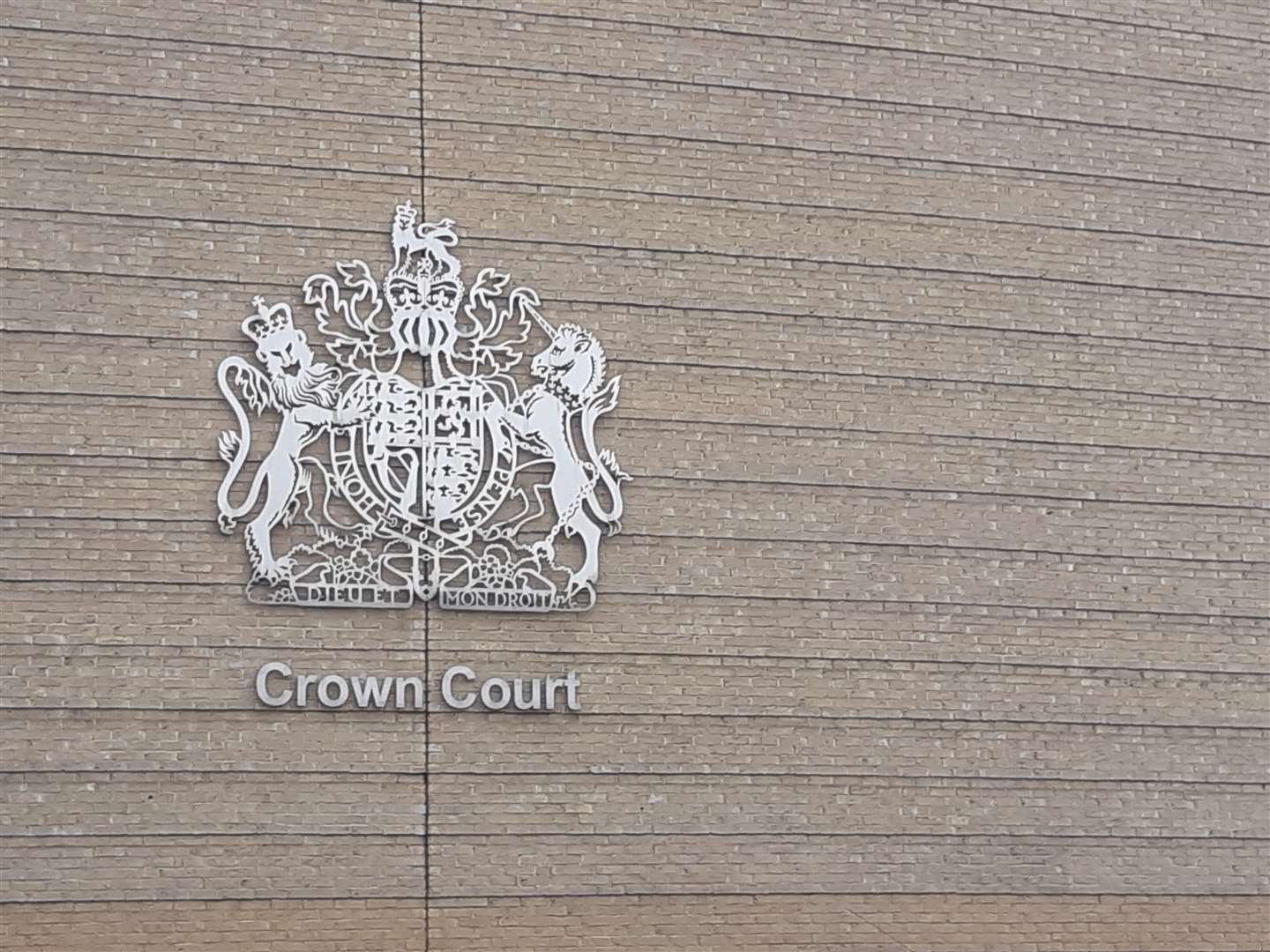 Andre Day a sex offender from March appeared at Cambridge Crown Court for sentencing.