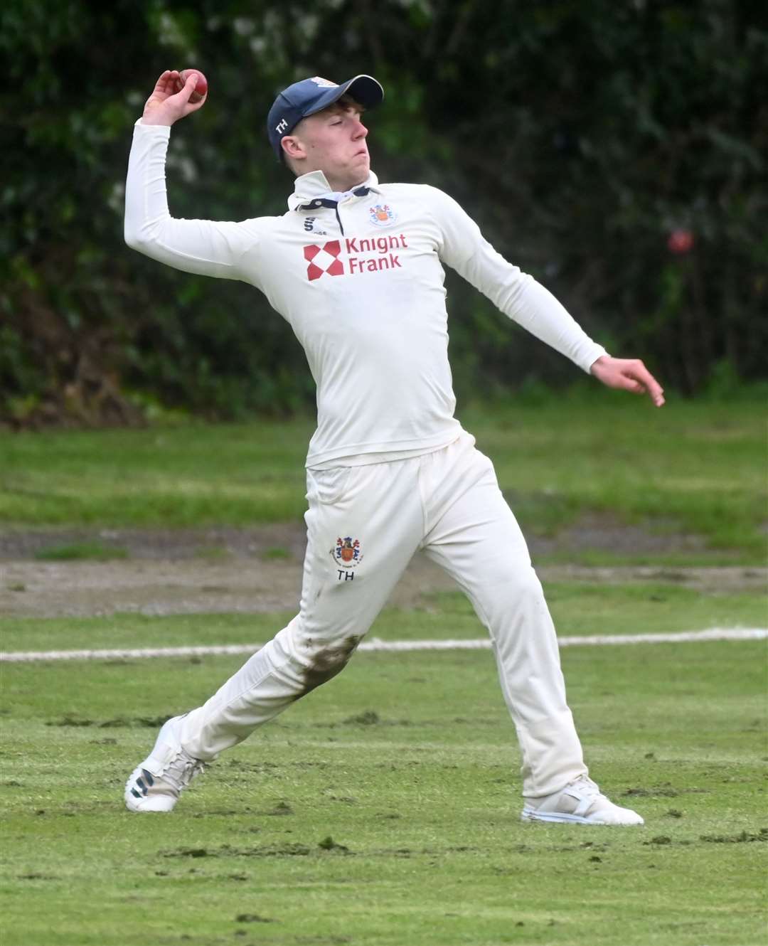 Wisbech 2nd v Royston 1st