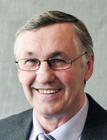 Councillor Will Sutton (4141115)
