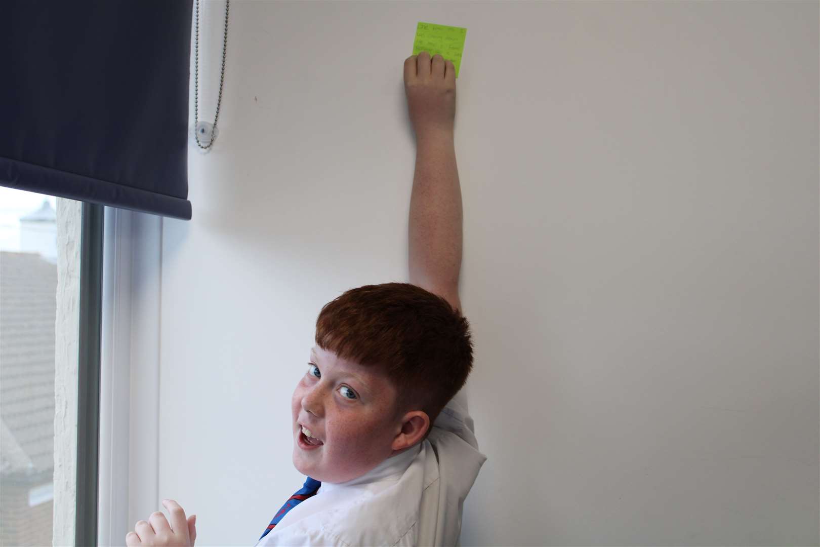 Years 7, 8, 9 and 10 at Marshland High School all took part in a Super Learning Day which saw them enjoy a host of different activities.