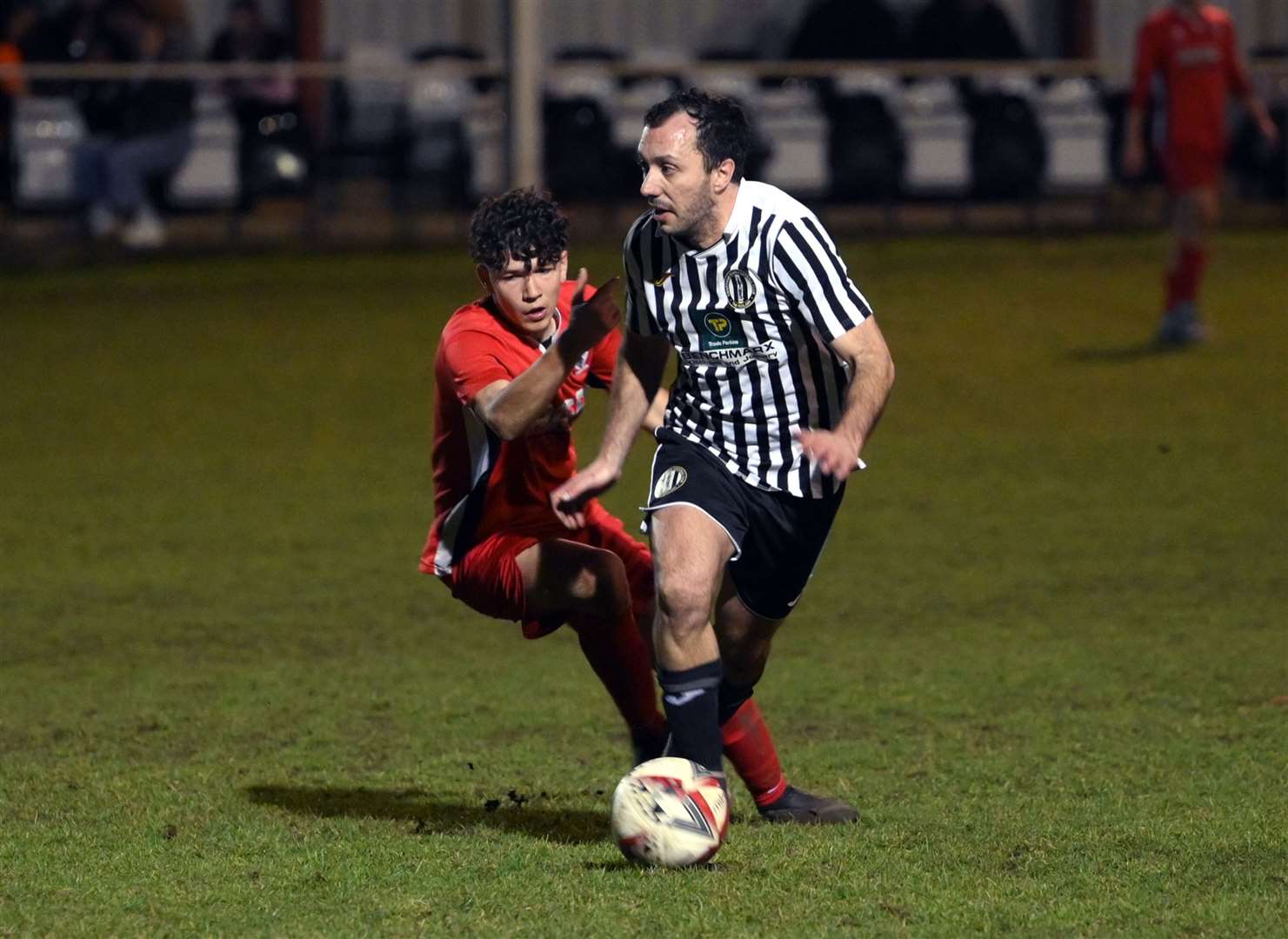 Swaffham v Parson Drove. (62513367)