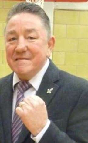 Dave 'Boy' Green is to be honoured with a mural alongside fellow Chatteris boxers Jordan Gill and Eric Boon.