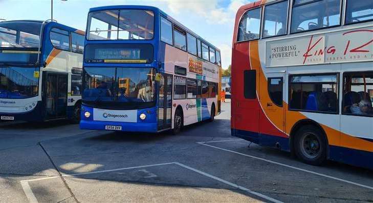 Stagecoach have stopped operating three Fenland bus routes - but the Combined Authority has stepped in to ensure villages still have a service.