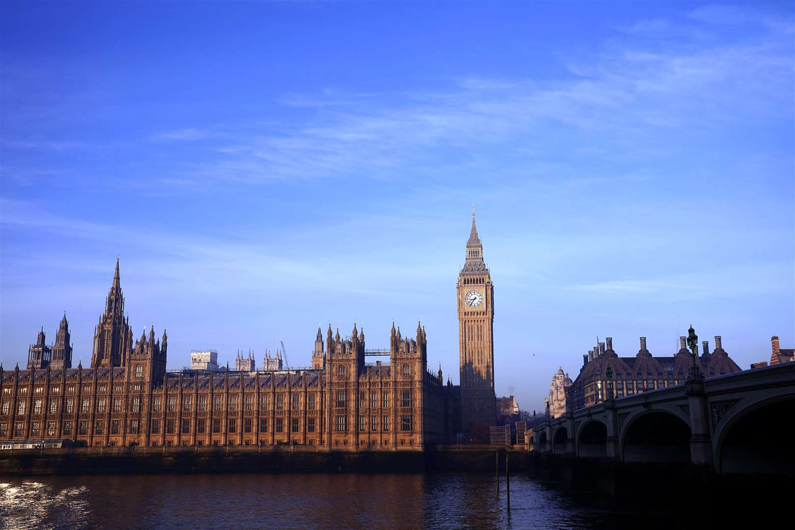 The Scottish Government has signalled its support for gender reforms to be made at Westminster (John Walton/PA)