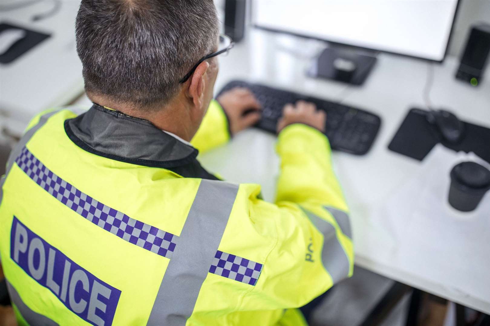 A Fenland-based police officer is due in court today charged with assault by beating. Picture: iStock