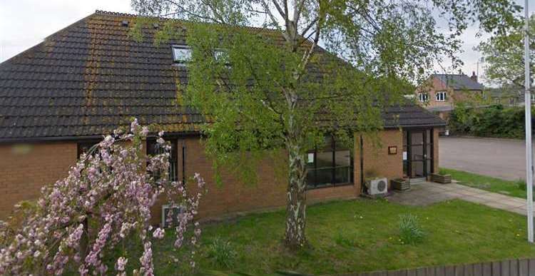 Manea Surgery is part of the Fenland Group Practice.