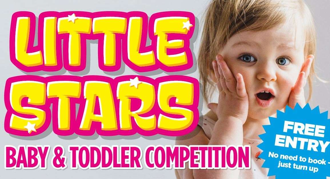 Fenland Citizen's Little Stars competition