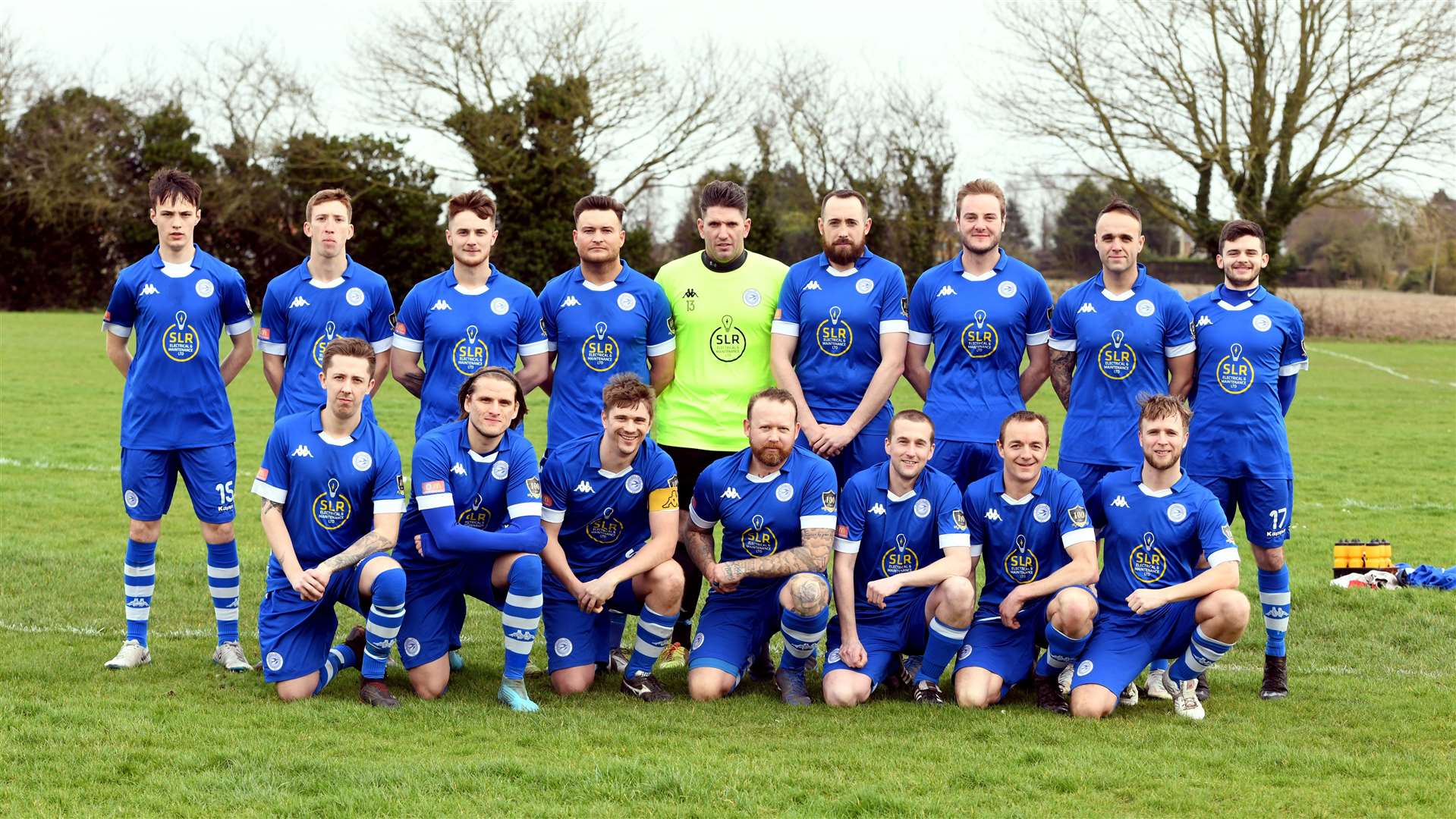 Outwell Swifts' cup final will go ahead tonight.