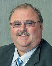 Councillor David Oliver (3907445)