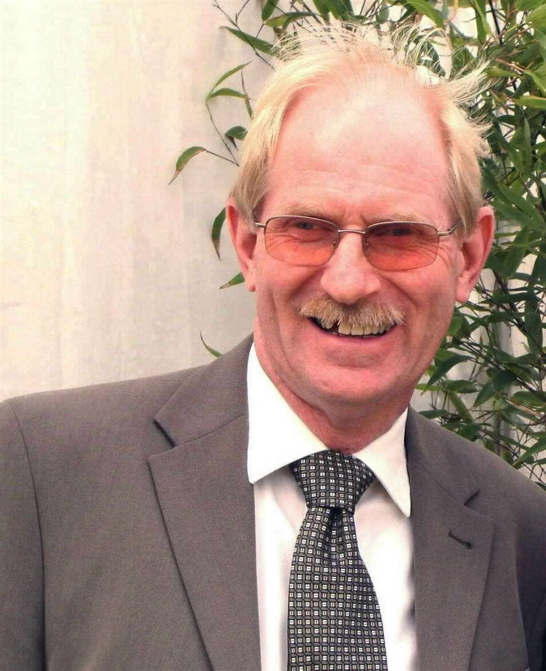 Andy Ketley has been honoured by the British Guild of Beer Writers in their awards for his popular book series.