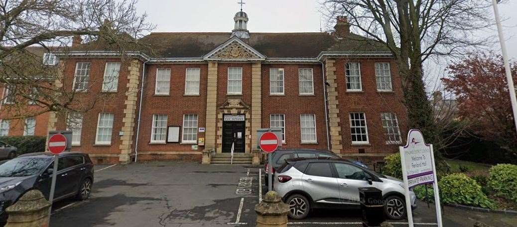 Fenland District Council is likely to cease to exist in three years time