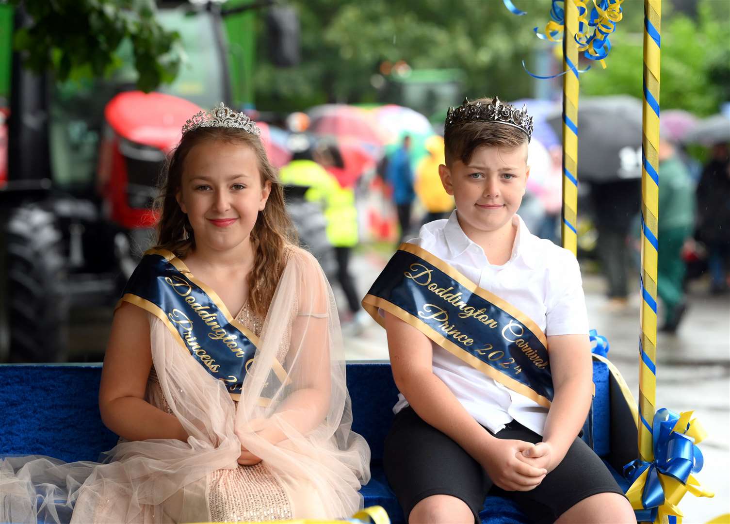 Doddington Carnival