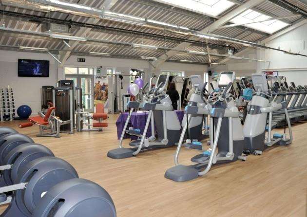 Freedom Leisure have been awarded the contract for the management and operation of the George Campbell Leisure Centrein March, the Hudson Leisure Centre in Wisbech, the Manor Leisure Centre in Whittleseyand Chatteris Leisure Centre. (3679356)