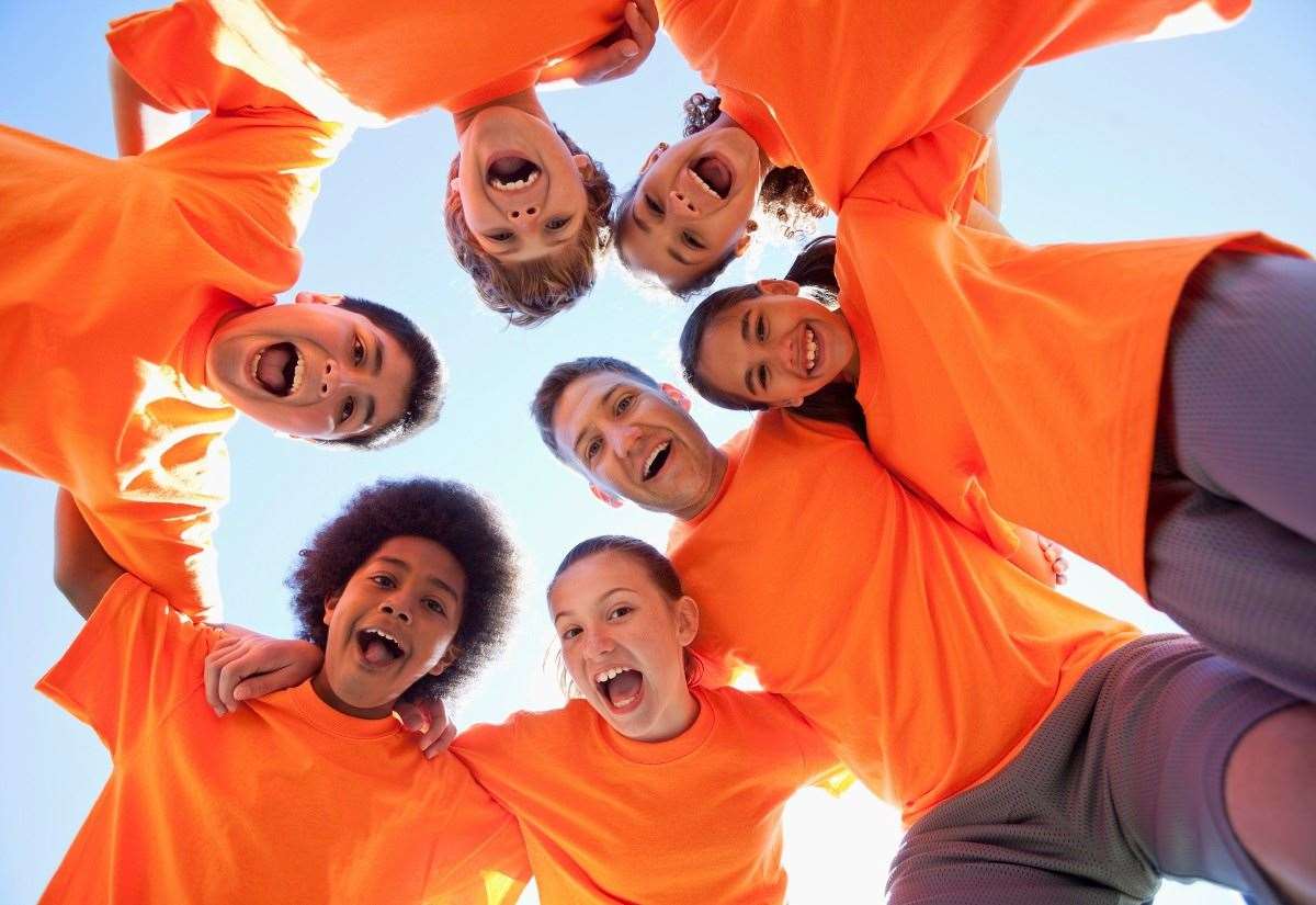 New free social and fitness sessions in Fenland for April 2025