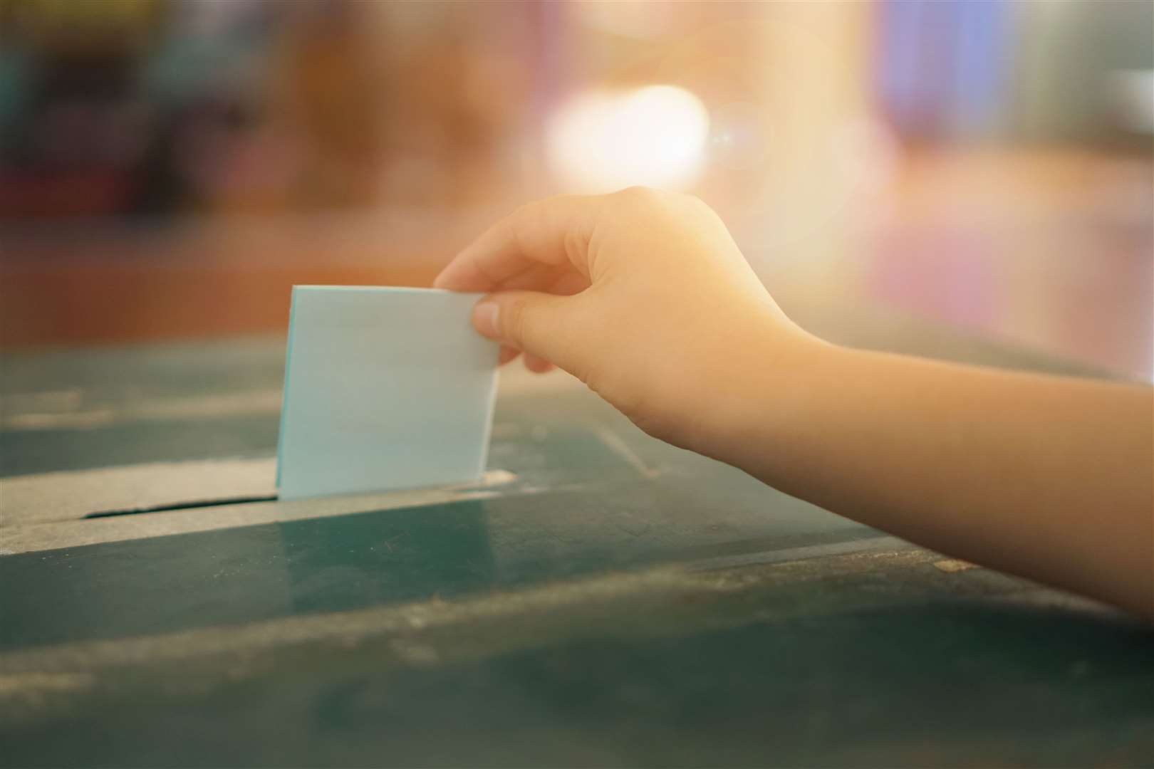 The local election is fast approaching. Picture: iStock