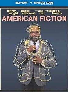 American Fiction