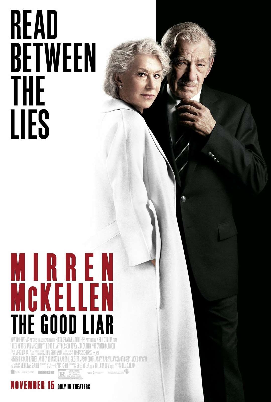 The Good Liar (21038229)