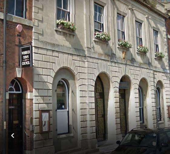 Wisbech Town Council is now 100 per cent Conservative run.