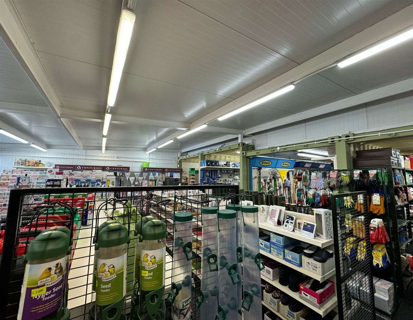 The store is based in Long Sutton. PHOTOS: SUBMITTED