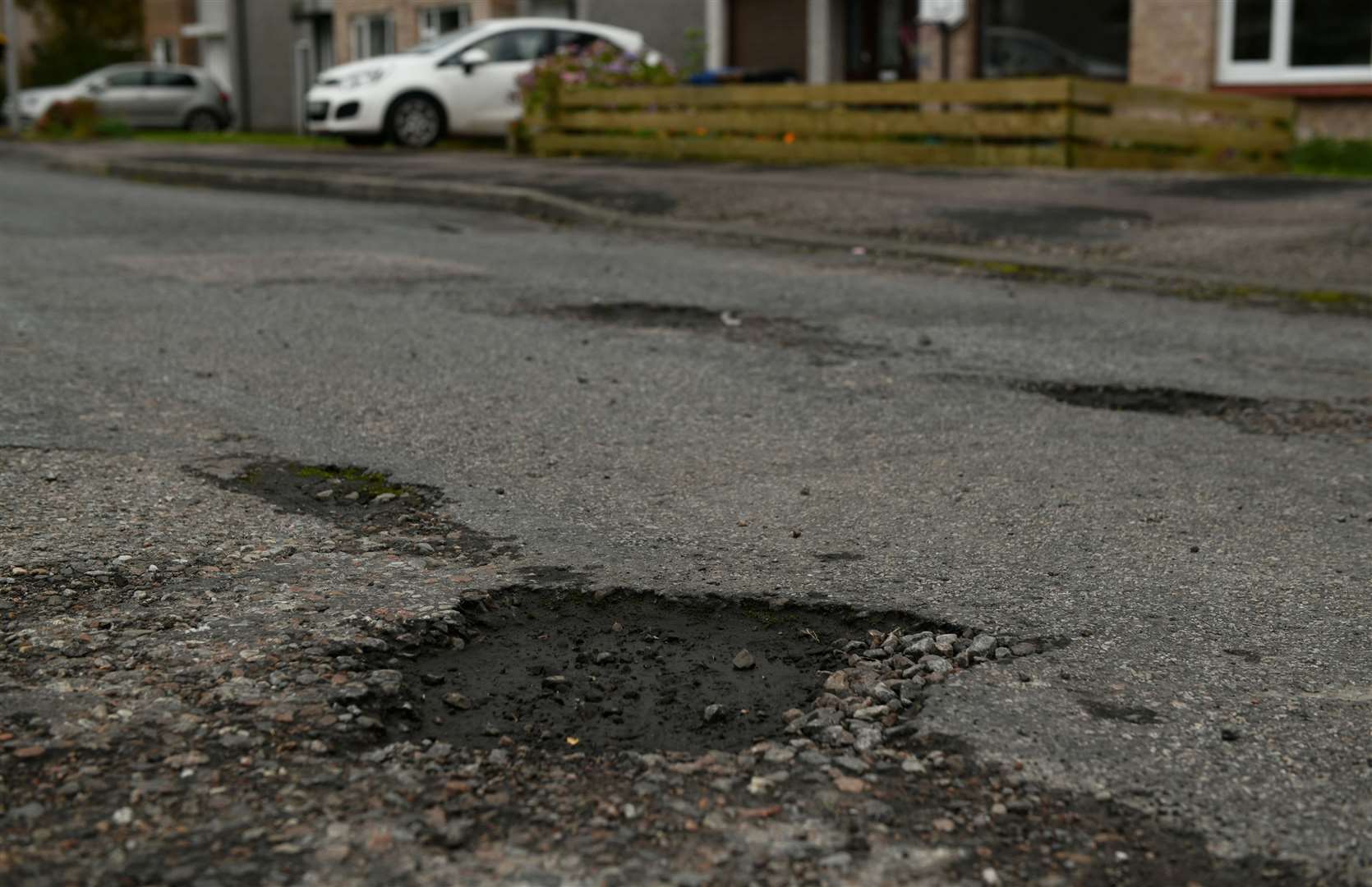 Cambridgeshire and Peterborough Combined Authority is to receive a share of a record £244 million investment to fill potholes and repair roads, announced by the Government