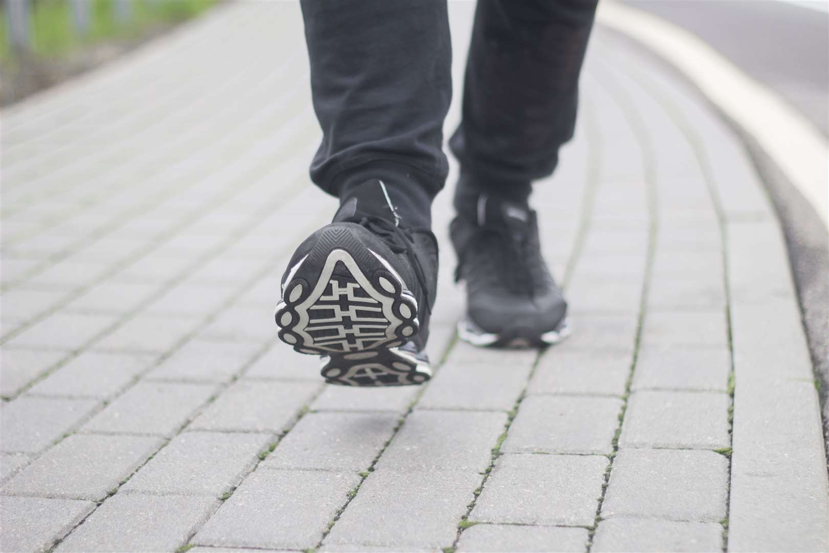 A goal of 10,000 steps a day may seem achievable, but our columnist has been stuck around the 4,000 mark