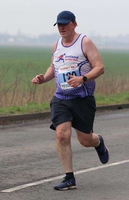 Ian King