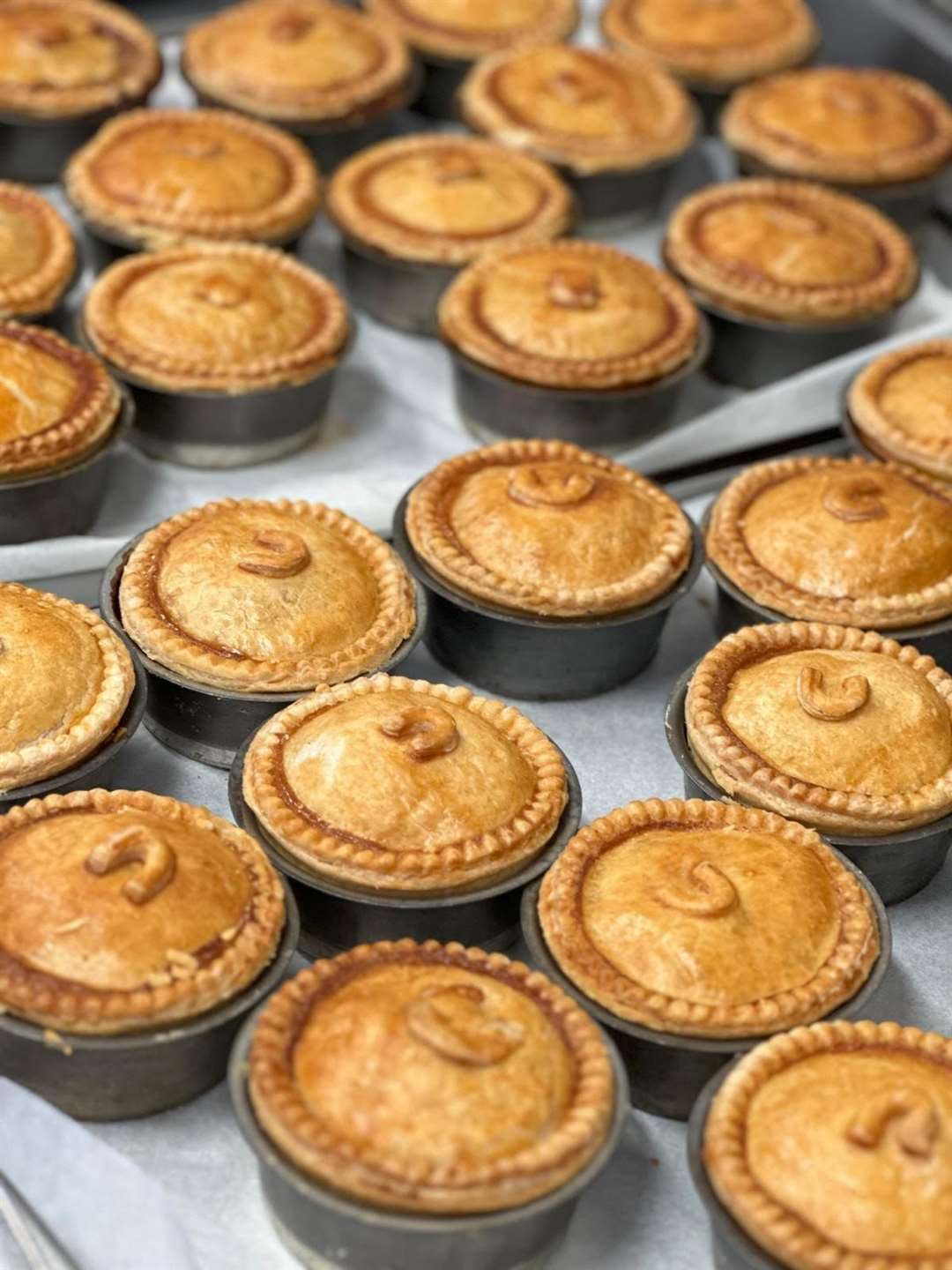 Worzals Farm Shop in Wisbech has received a Great Taste Award for two of their popular homemade pies in the world’s most coveted Food and Drinks Awards
