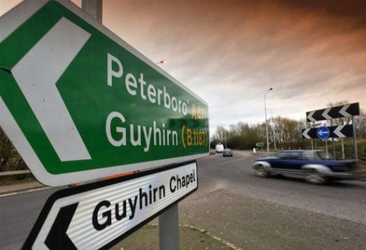 Drivers using one of the busiest and most important roads in the area will soon be facing changes to the speed limit.