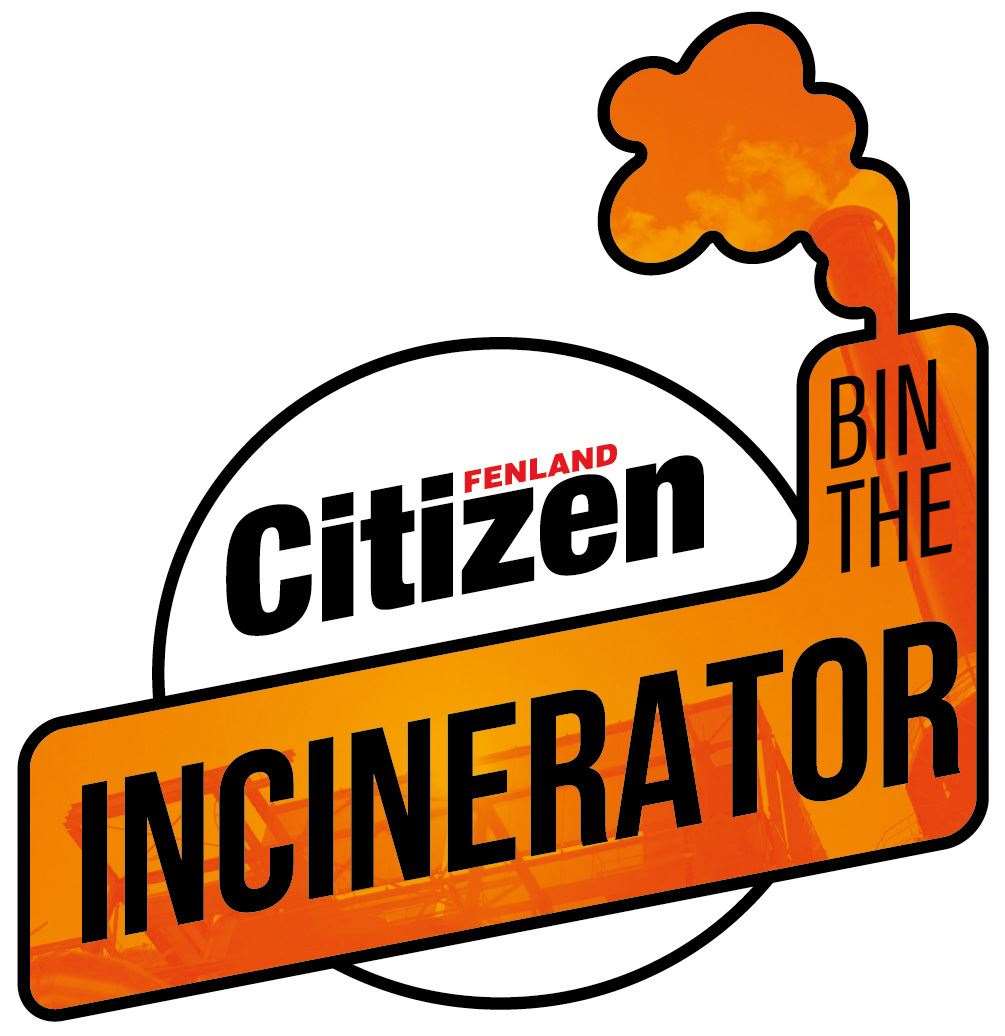 The Fenland Citizen is standing side by side the community in the fight against the Wisbech incinerator. (28235587)