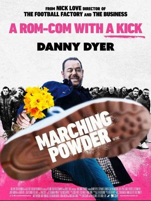 Marching Powder