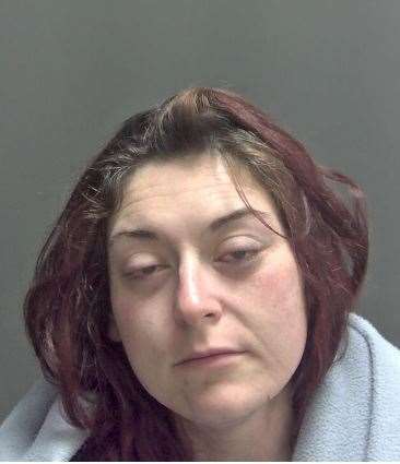 Shoplifter Jordan Palmer has been banned from Fenland stores.